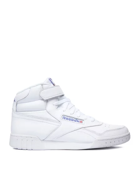 Laisvalaikio batai Reebok EO-EX-O-FIT HI balta