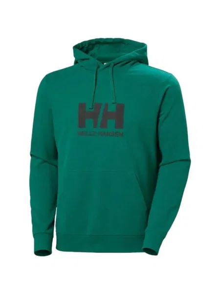 Geacă Helly Hansen verde