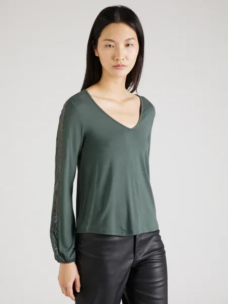 ABOUT YOU Tricou Joelina închis albastru