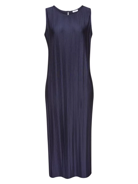 LASCANA Rochie bleumarin