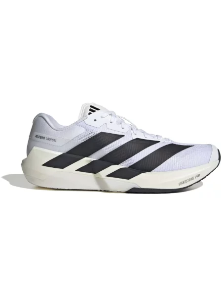 Pantofi Adidas alb