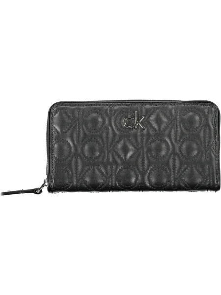 Portofel Calvin Klein negru