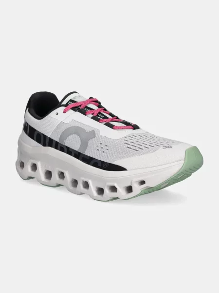 Бягане маратонки On-running черно