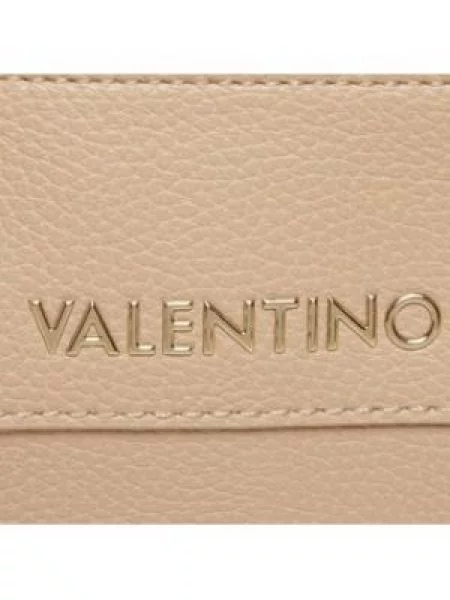 VALENTINO Kabelka Alexia' béžová