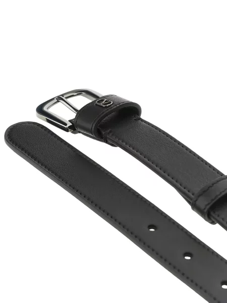 Curea Valentino Garavani negru
