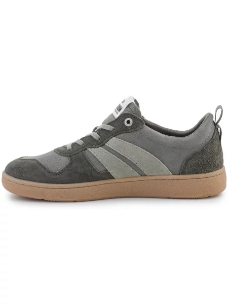 Pantofi Palladium verde