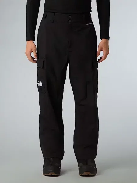Штани спортивні The North Face чорний