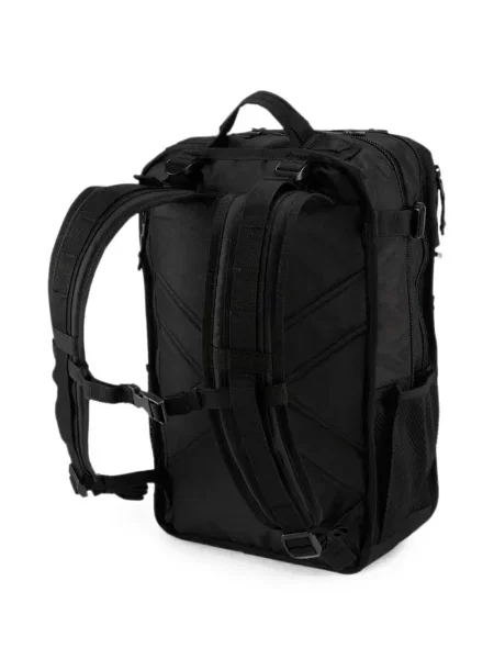 Rucsac Reebok negru