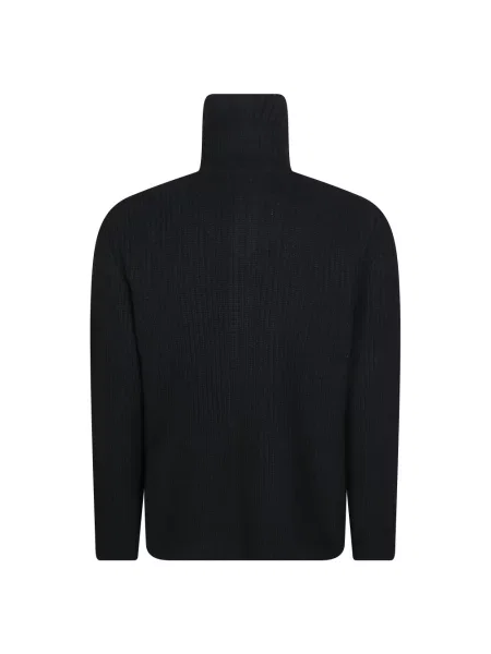 Sweter Tagliatore czarny