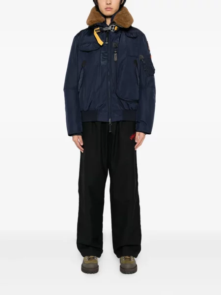 Geacă Parajumpers albastru