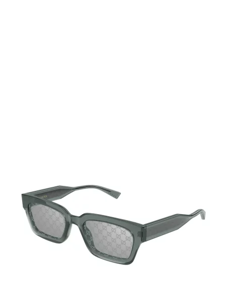 Ochelari de soare Gucci Eyewear gri
