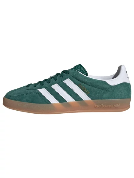Sneakers adidas verde