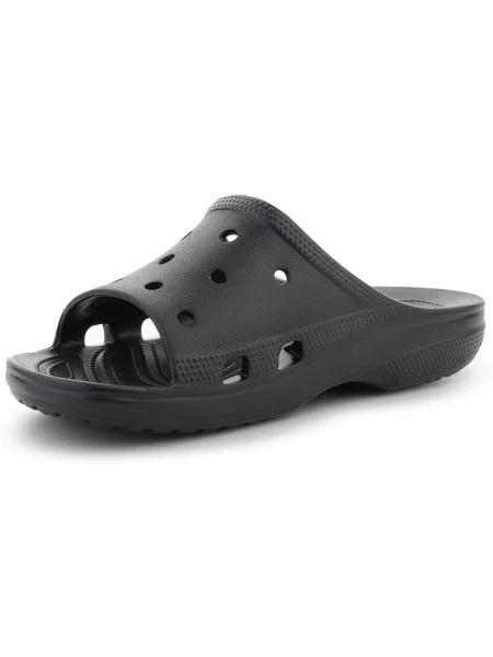 Šľapky Crocs Saturday Slide M čierna
