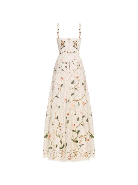 Rochie maxi Agua By Agua Bendita