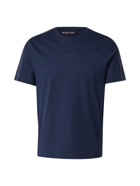 Michael Kors Tricou Bleumarin alb