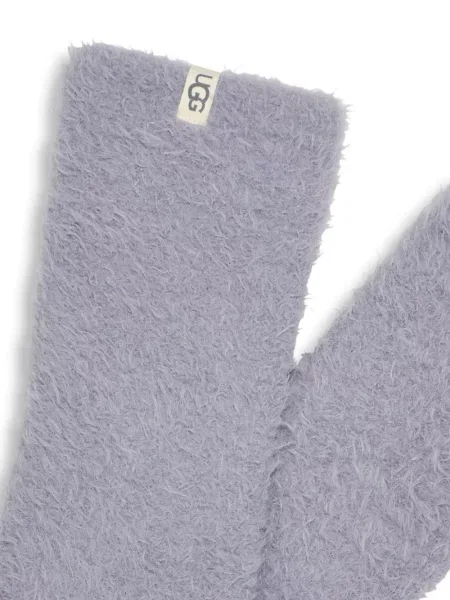 Șosete Ugg gri