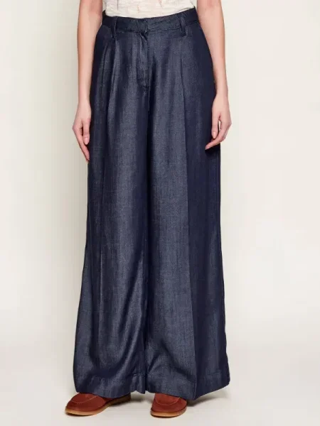 Karl Lagerfeld Pantaloni FLUID | Palazzo