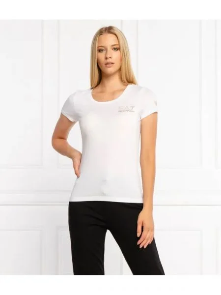 Tricou alb