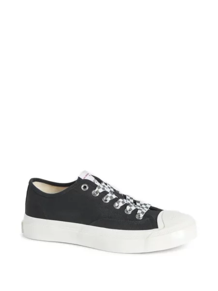 Sneakerși Kenzo negru