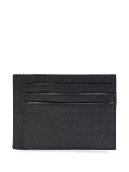 Portofel Lancel din piele negru