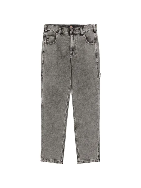 Blugi Dickies gri