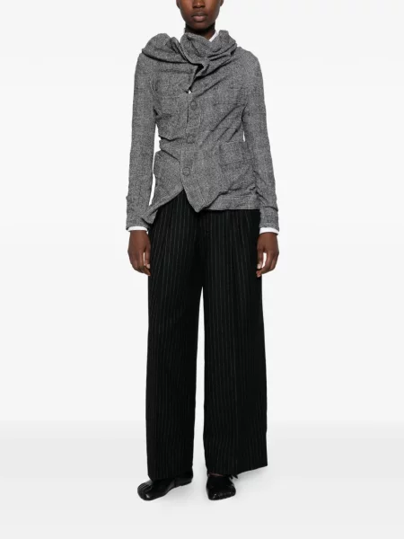 Pantaloni Junya Watanabe negru