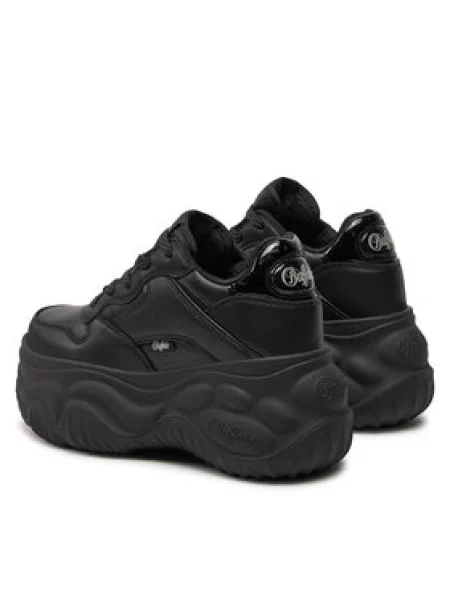 Buffalo Laisvalaikio batai Blader One juoda