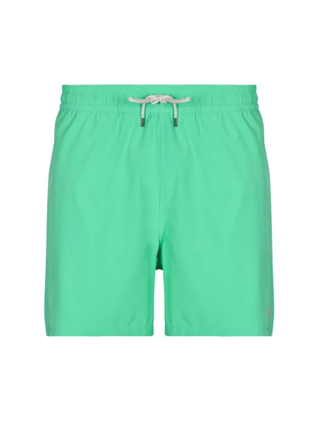 Hlače Polo Ralph Lauren zelena