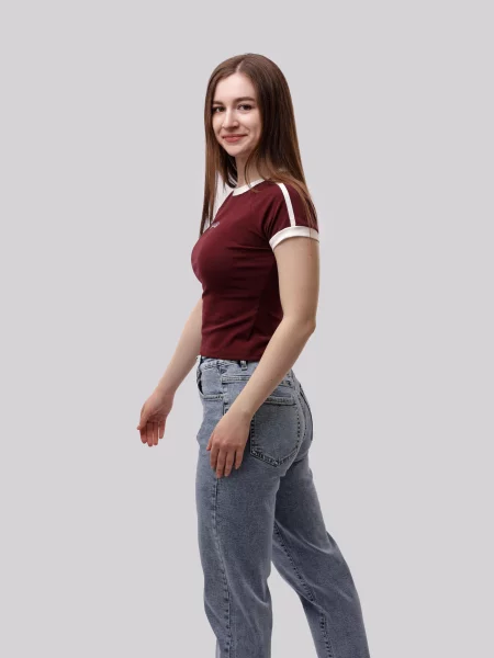 Футболка Stream