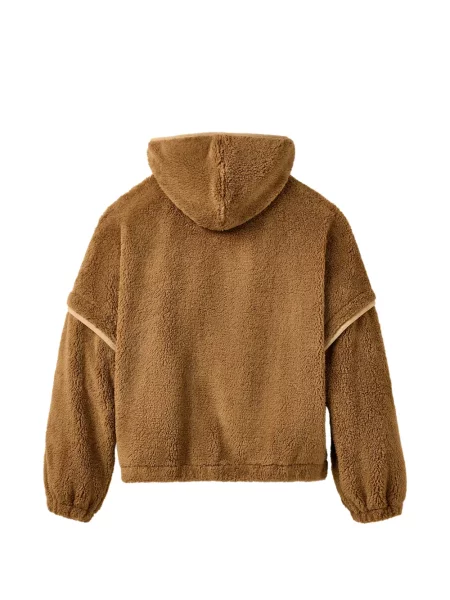 Geacă Ugg maro