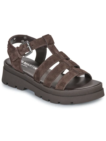 Pantofi Jb Martin maro