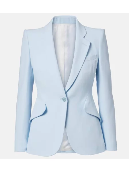 Sacou Mcqueen albastru