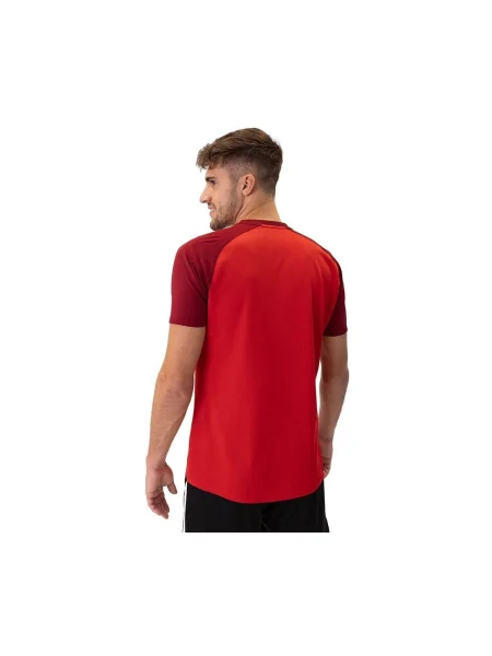 Tricou Jako roșu