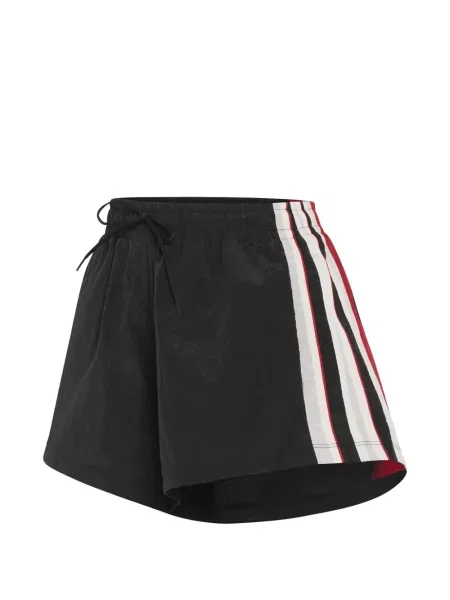 Top Adidas cu dungi negru