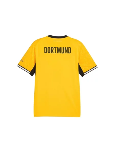 Tricou Puma galben
