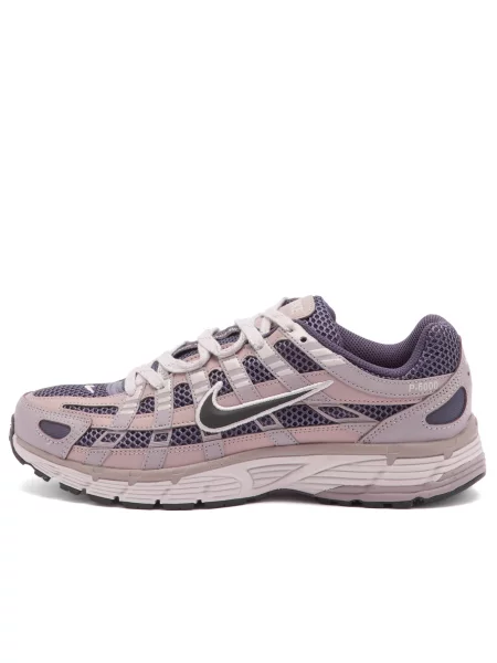 Sneakersy Nike Running czarne