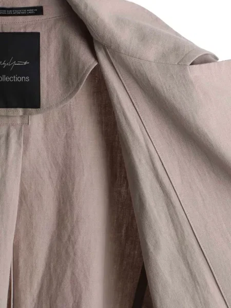 Trenci Yohji Yamamoto