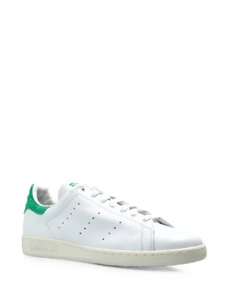 Pantofi alergare Adidas Stan Smith cu autograf alergare albastru