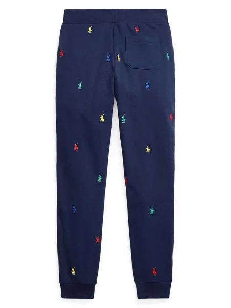 Детские спортивные штаны Polo Ralph Lauren