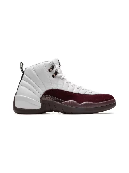 Sneakers Jordan λευκό