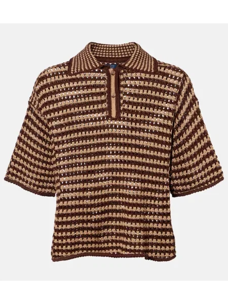 Pulover Polo Ralph Lauren maro
