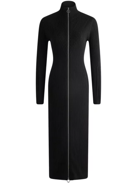 Rochie Fusalp de costum negru