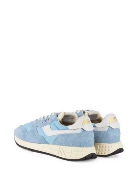 Sneakerși Autry albastru