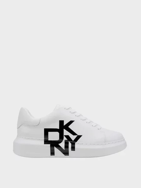 Кеди Dkny білі