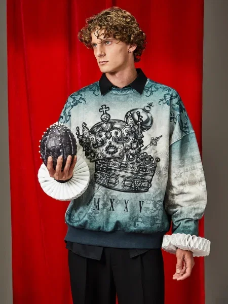 Суитчър Medicine