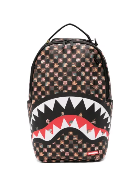 Rucsac Sprayground negru