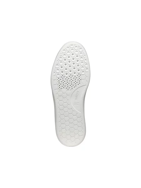 Pantofi Geox albastru