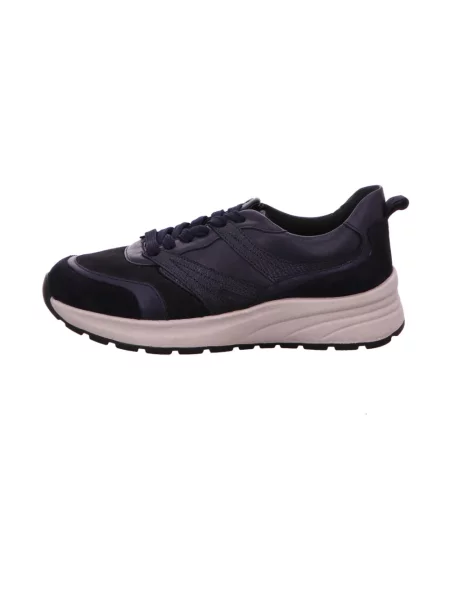 Sneakersy Gabor niebieskie