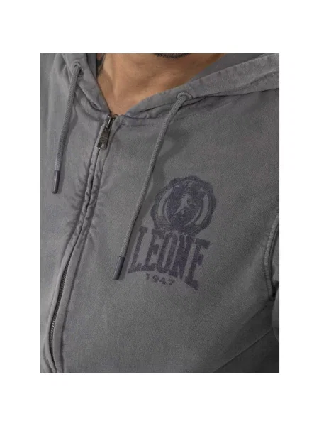 Geacă Leone 1947 gri