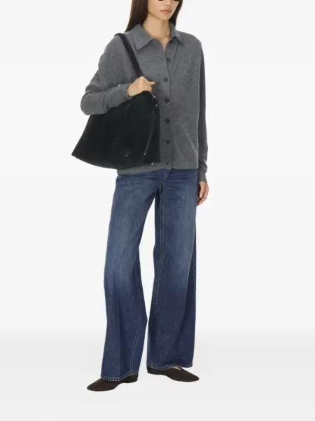 Cardigan Toteme gri